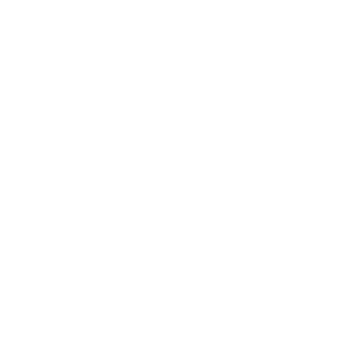 Black and white icon of a delivery truck.
