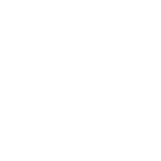 Map pin icon on a black background.