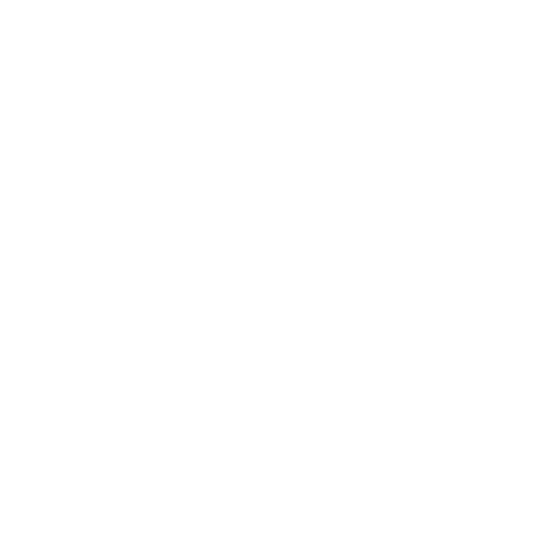 White right arrow icon on a black background.