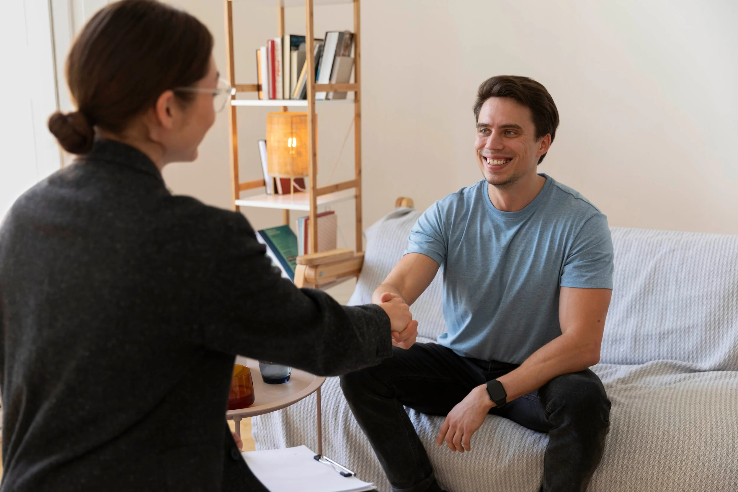 FULLMYND INTEGRATIVE PSYCHIATRY & WELLNESS