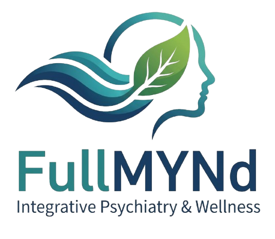 FULLMYND INTEGRATIVE PSYCHIATRY & WELLNESS