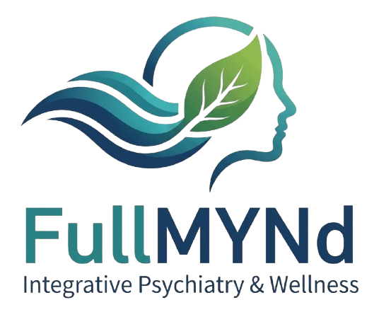 Ventura/Los Angeles | FullMynd | Integrative Psychiatry
