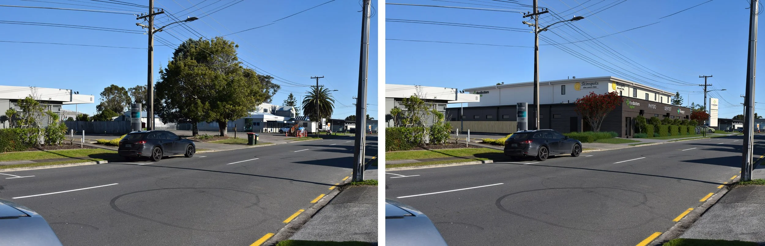 MOUNT MAUNGANUI MEDICAL