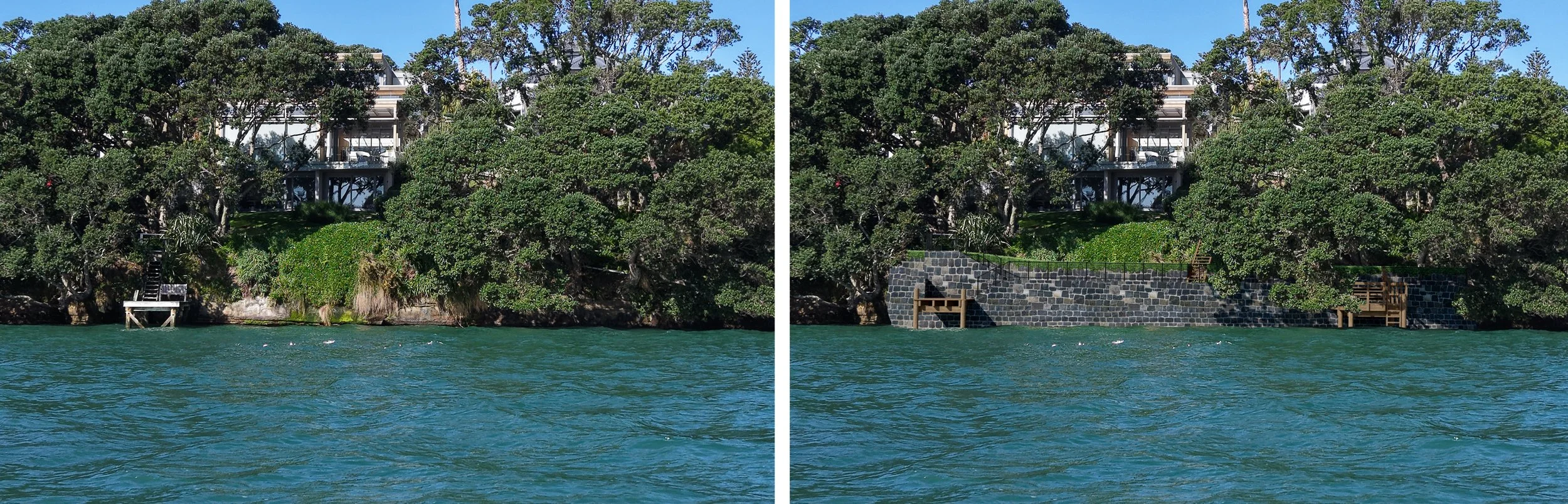 STANLEY POINT