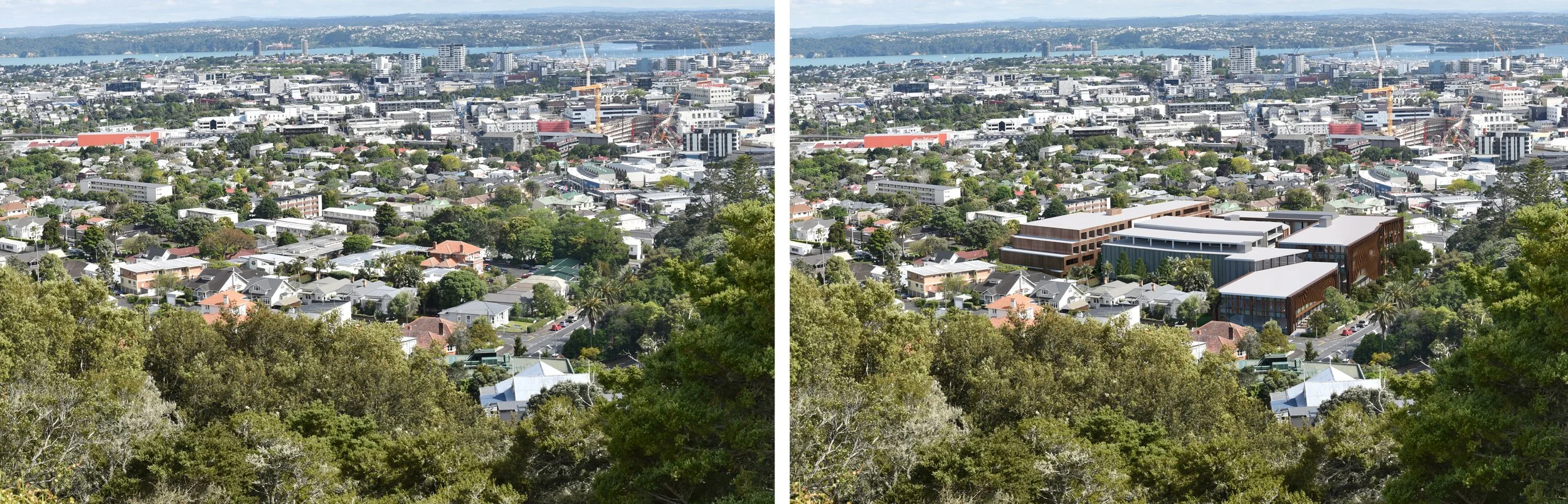 WESLEY VILLAGE