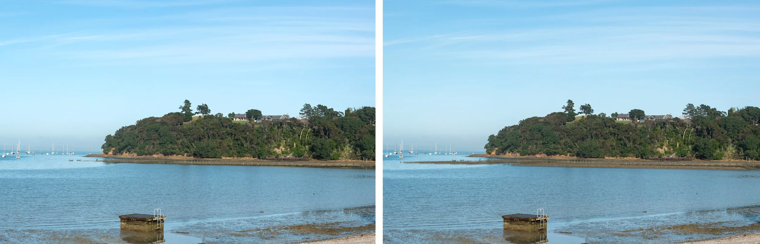 PUTAKI BAY