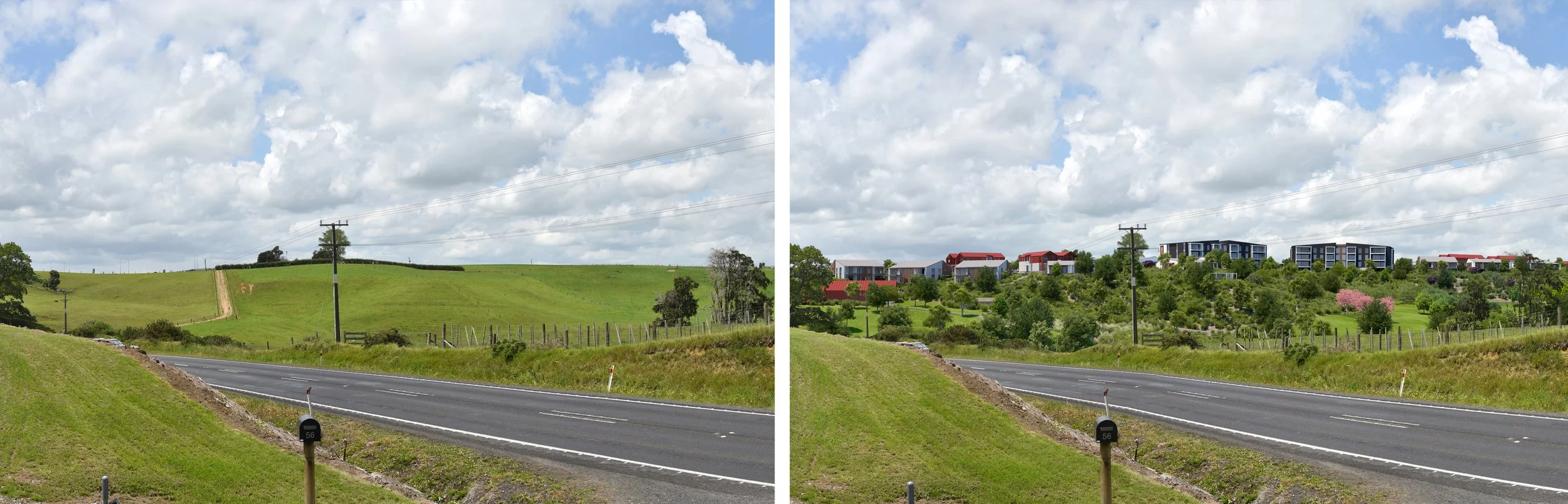 GARDEN HILLS