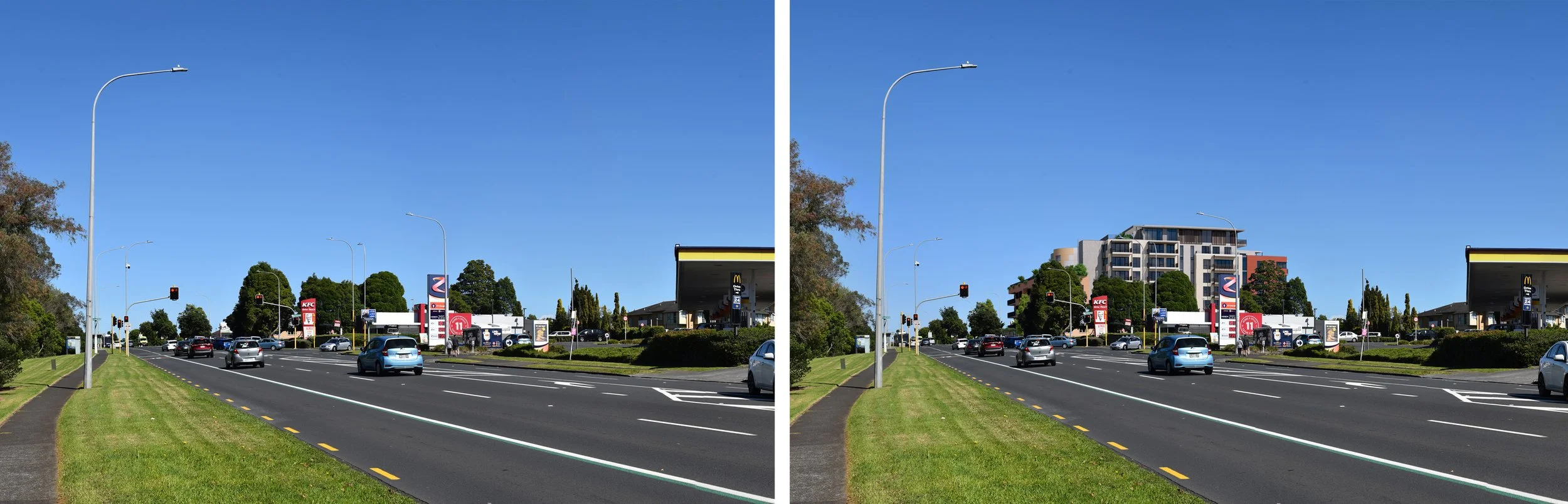 PAKURANGA VILLAGE