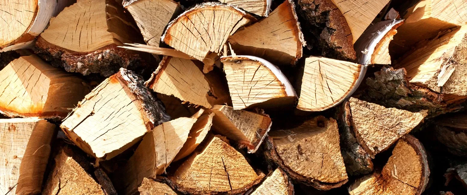 Firewood Sales