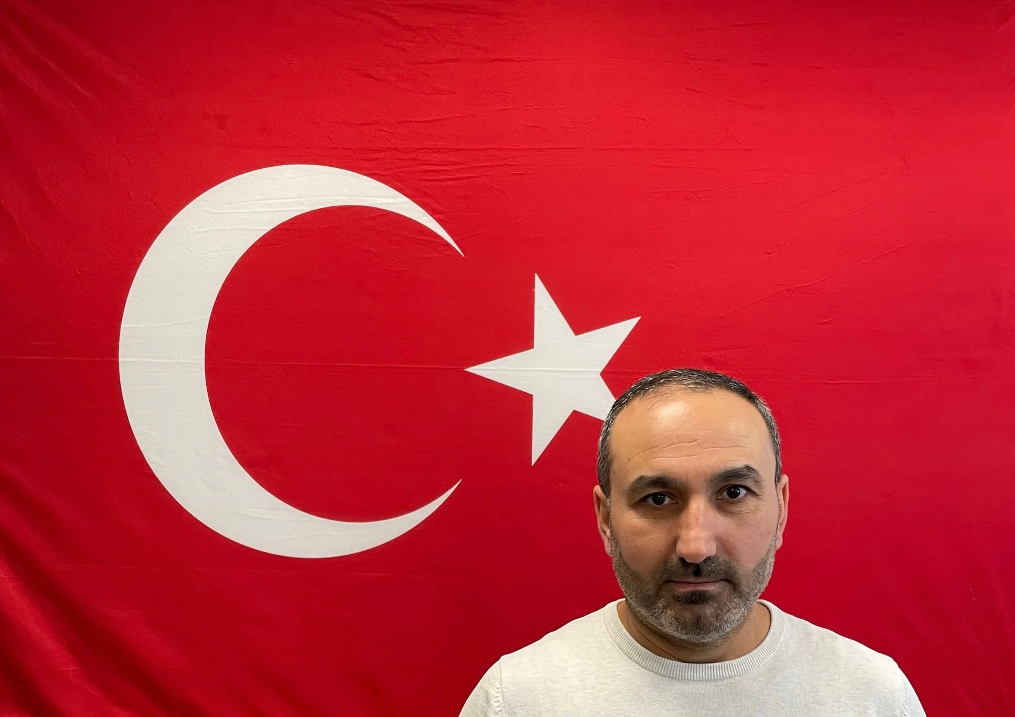 Vorstand DITIB Kocatepe Moschee Winnenden e.V.