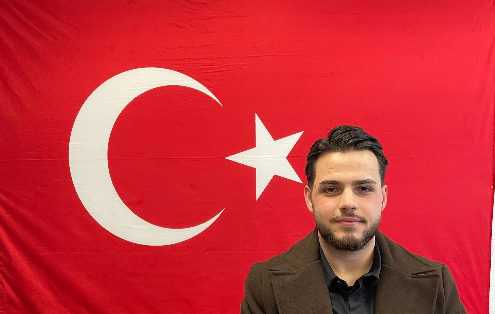 Vorstand DITIB Kocatepe Moschee Winnenden e.V.