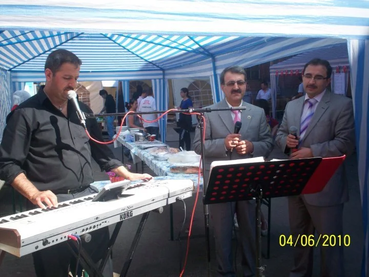 Kermes 2008