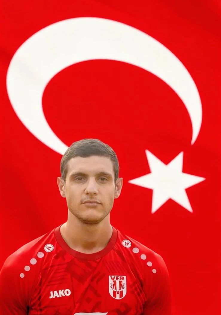 Vorstand DITIB Kocatepe Moschee Winnenden e.V.