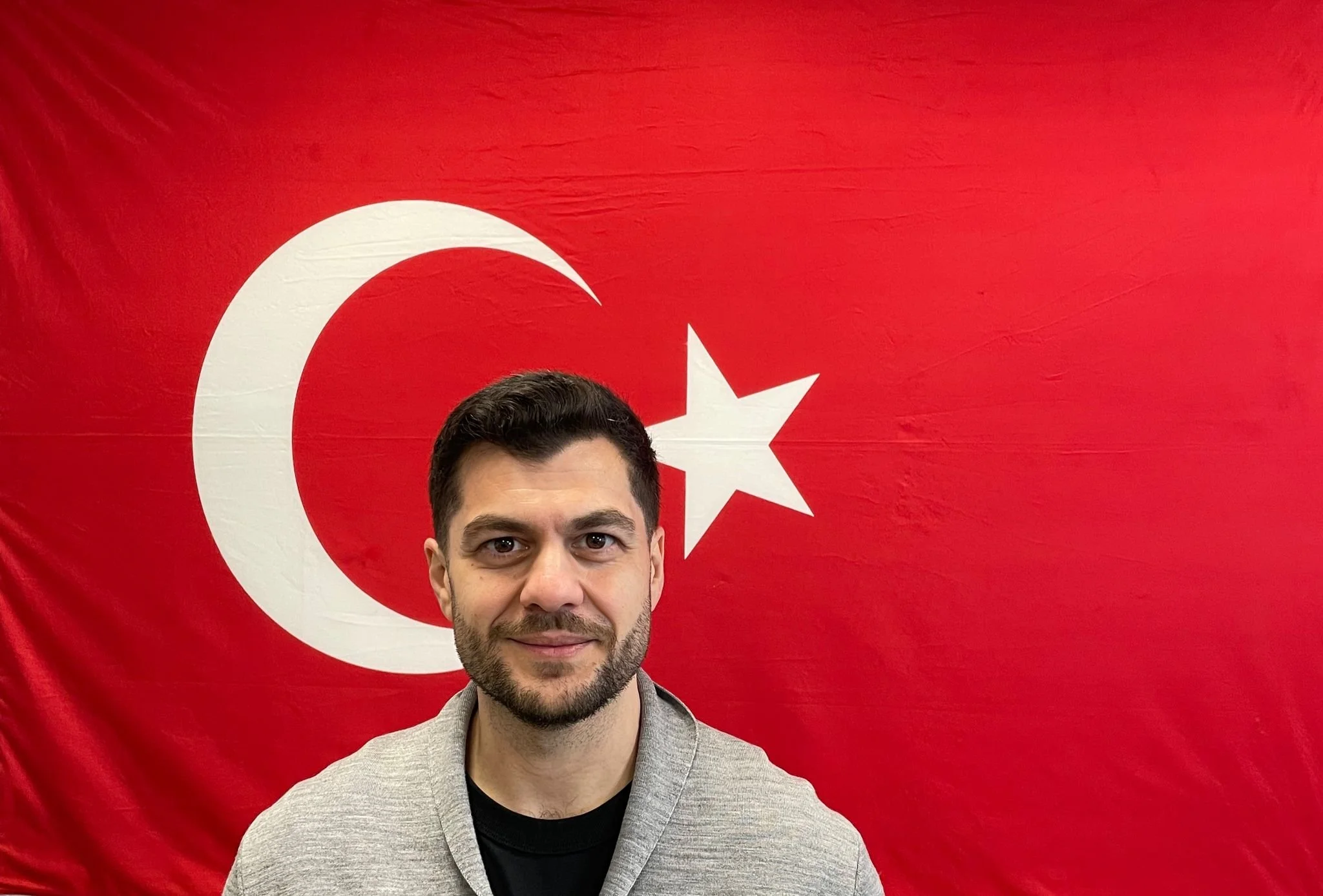 Vorstand DITIB Kocatepe Moschee Winnenden e.V.