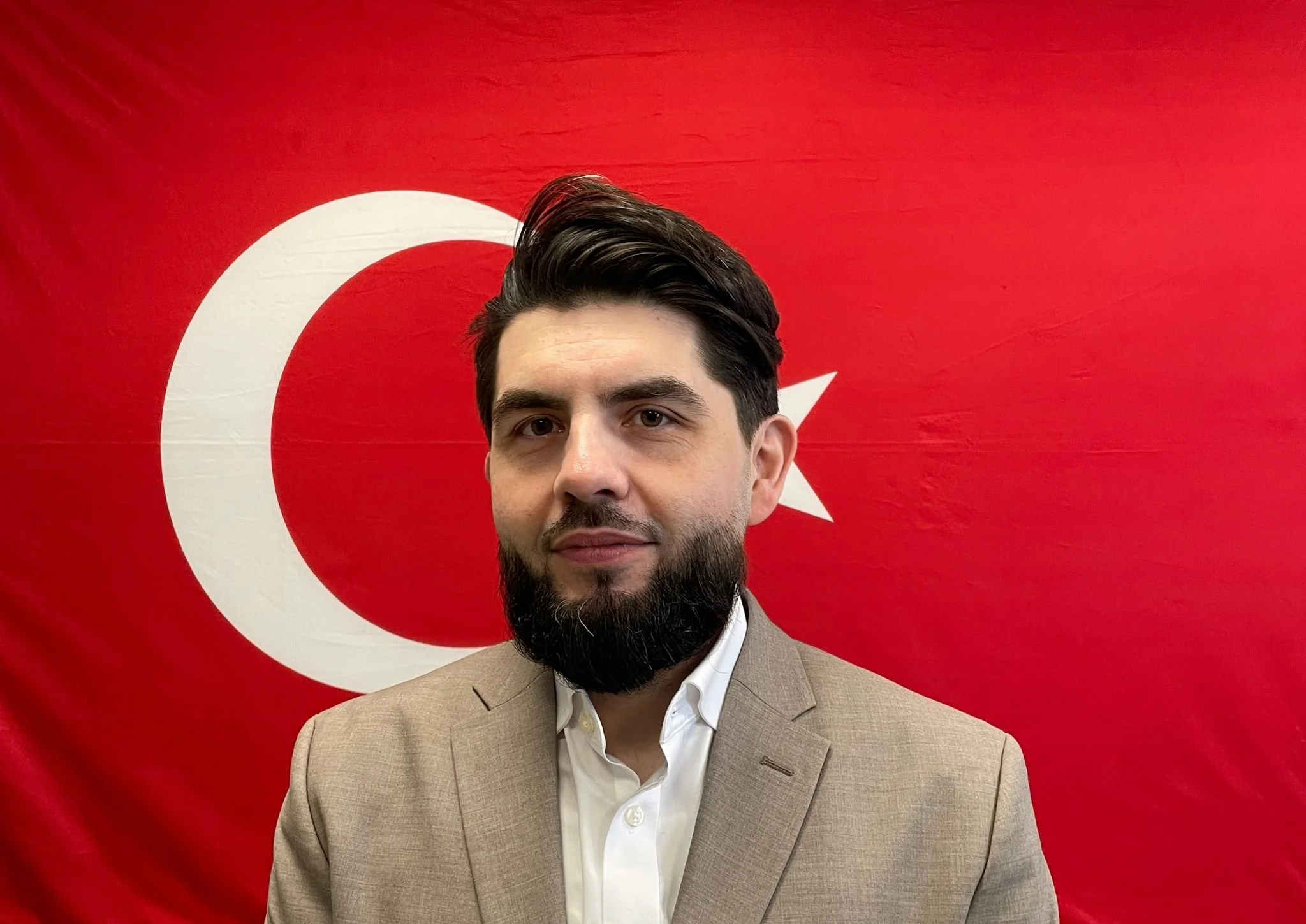 Vorstand DITIB Kocatepe Moschee Winnenden e.V.