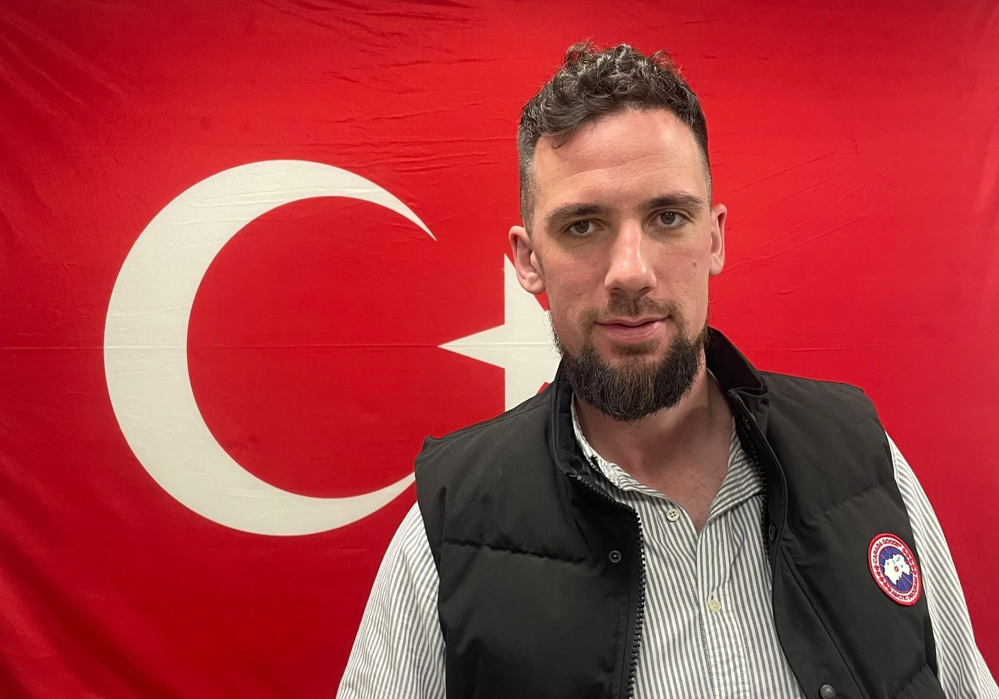 Vorstand DITIB Kocatepe Moschee Winnenden e.V.