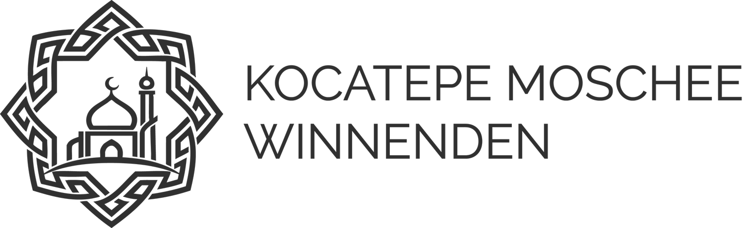 Kocatepe Moschee Winnenden