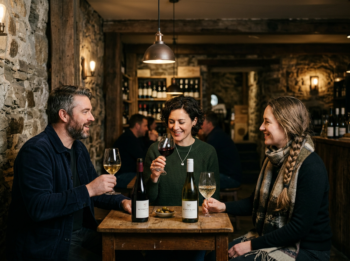 Bee’s Knees