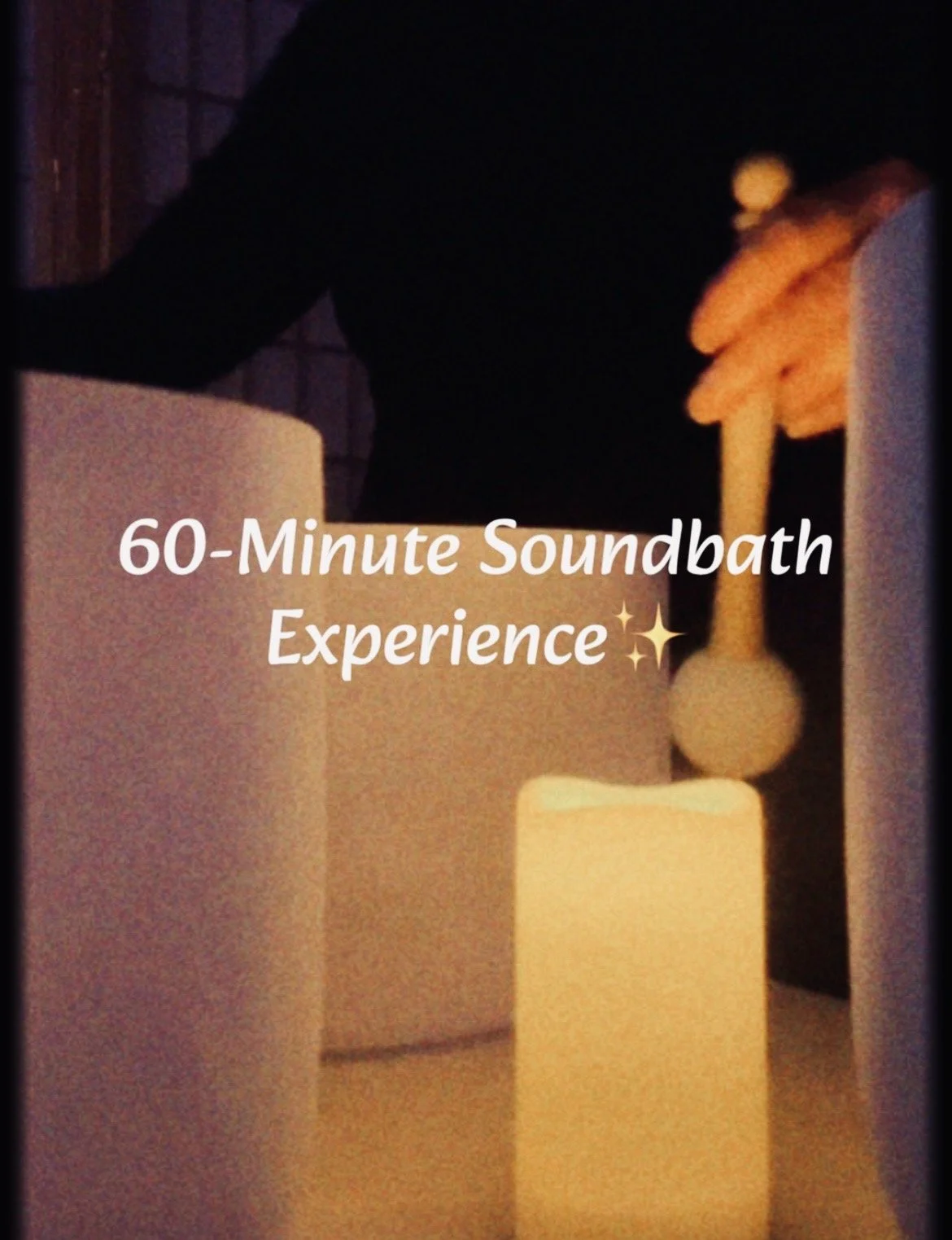 Evening Soundbath: September Exhale