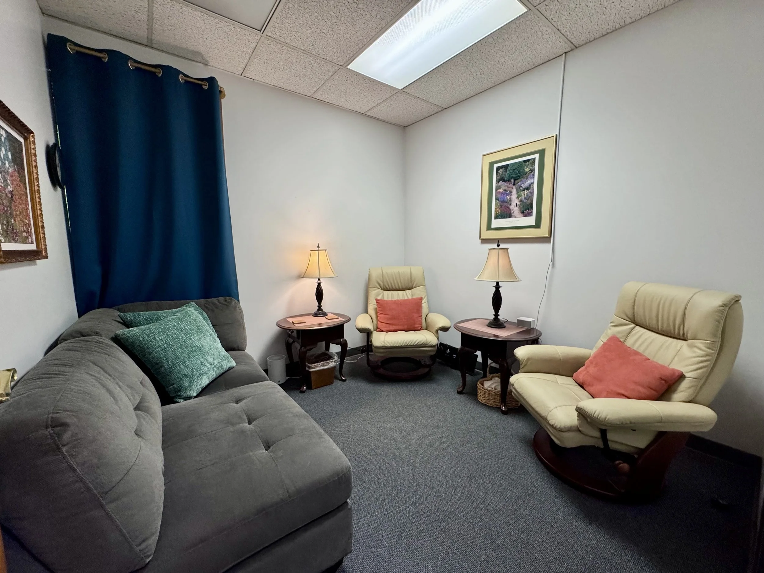 Flexible Office Space Rentals in Beaverton