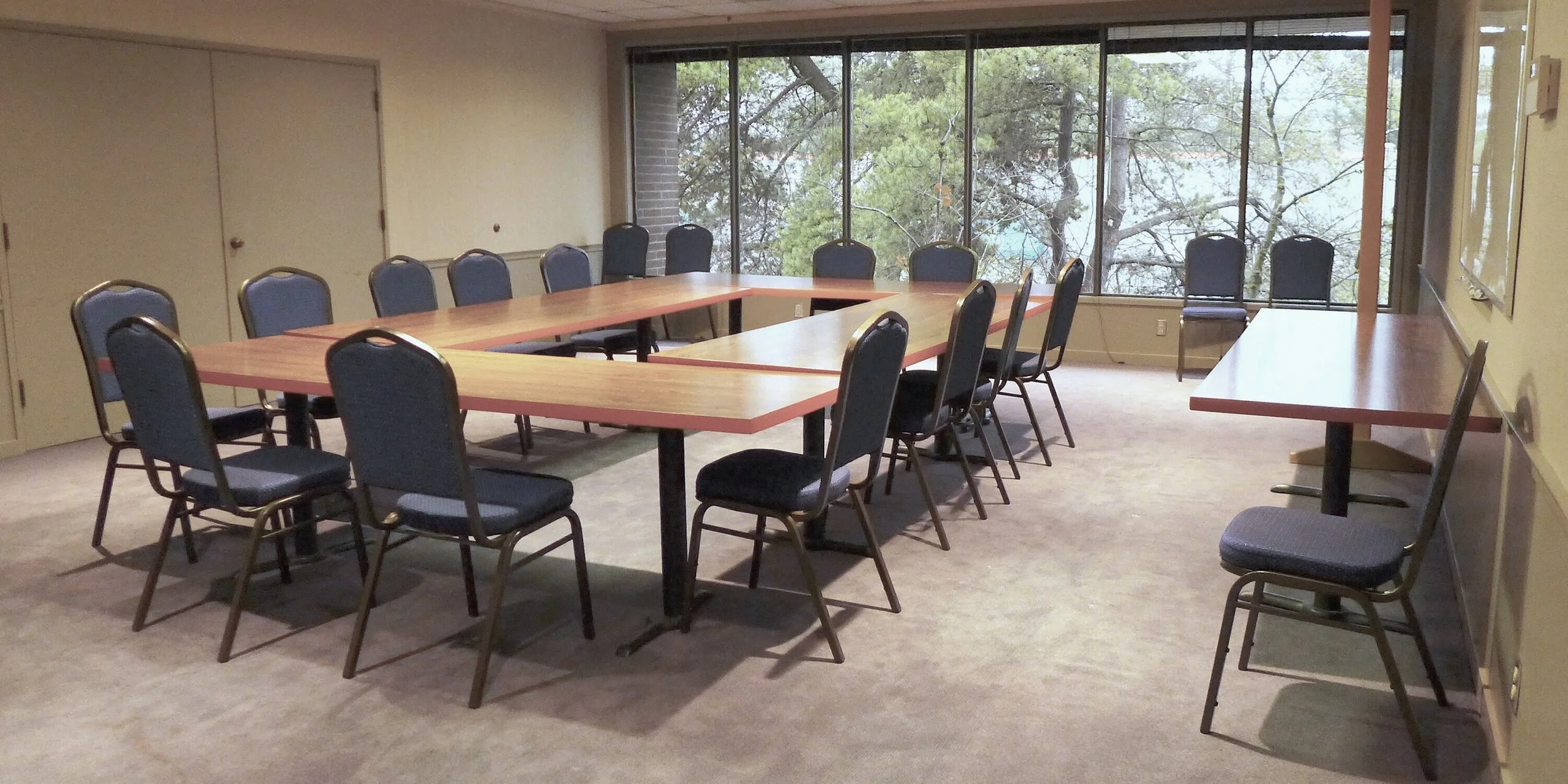 Sage Center Conference Room