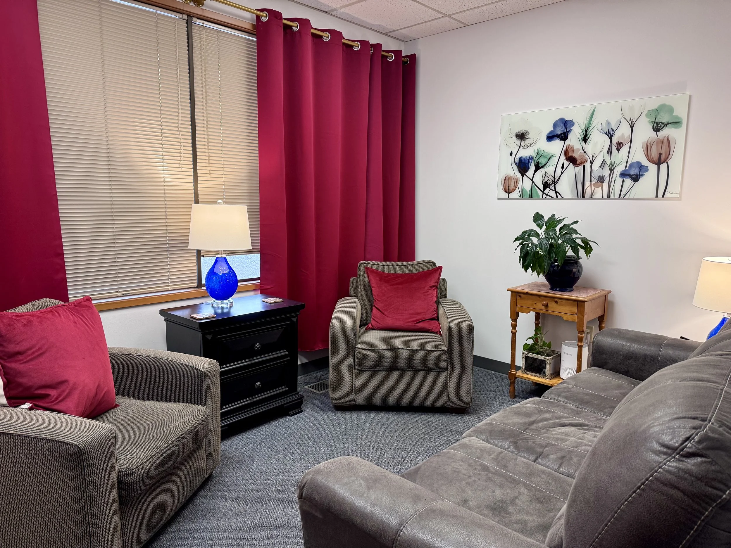 Flexible Office Space Rentals in Beaverton