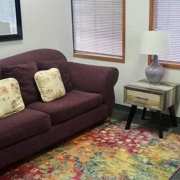 Sage Center Counseling Room #7