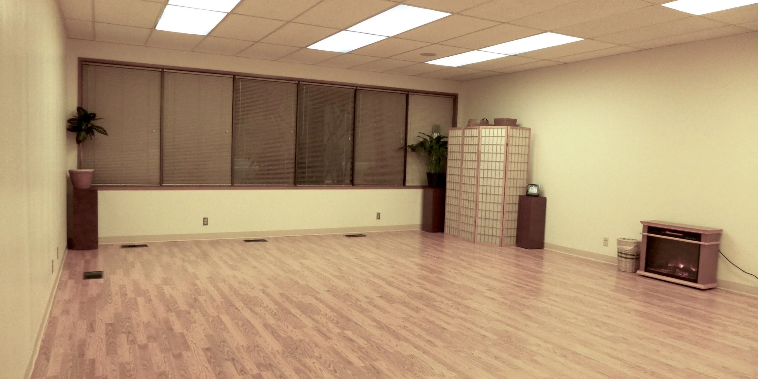 Sage Center Community Room