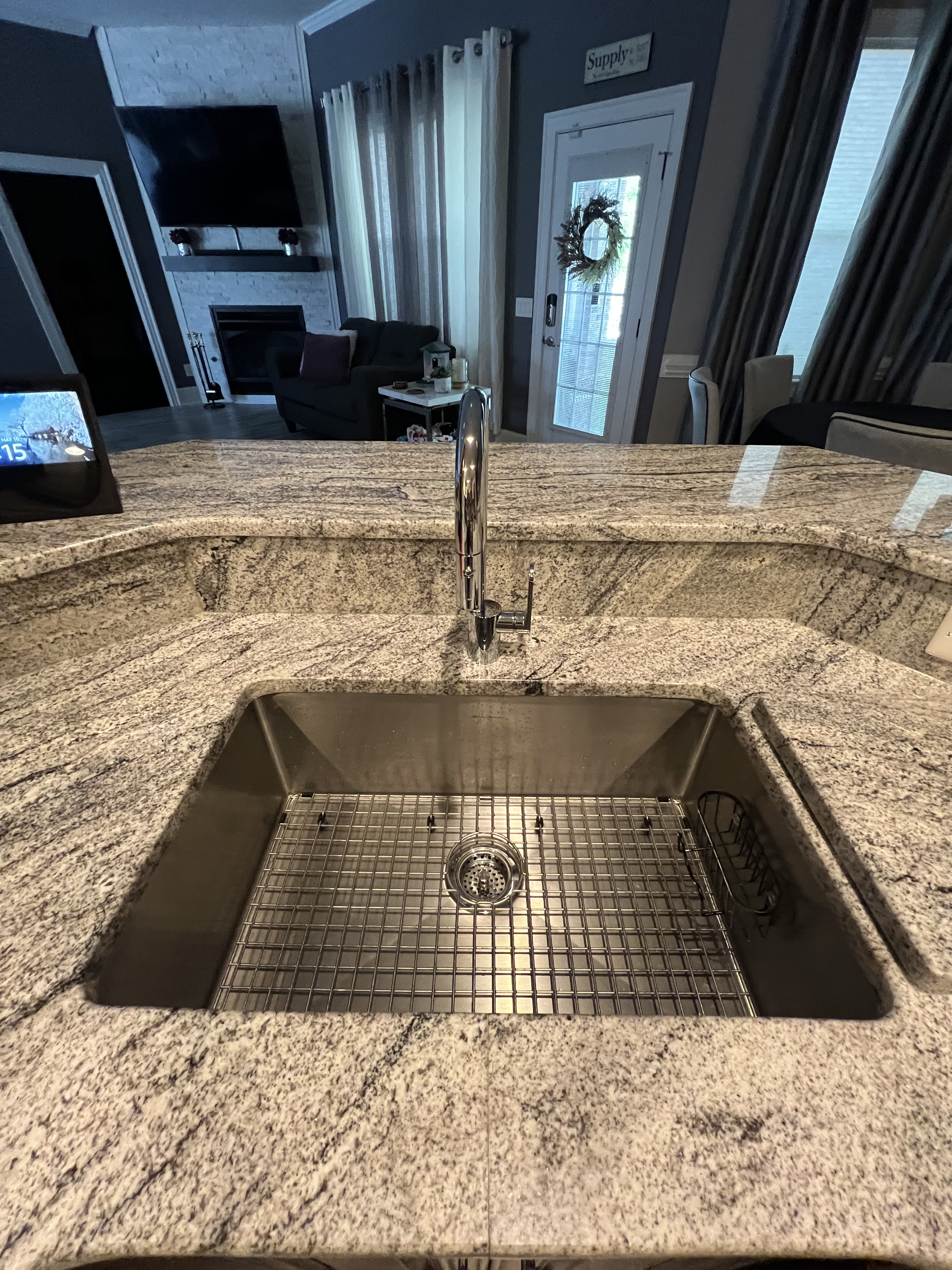 Kitchen Sink