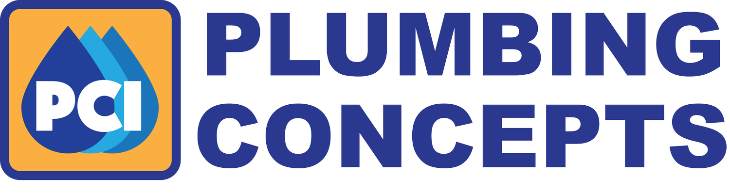Plumbing Concepts Inc