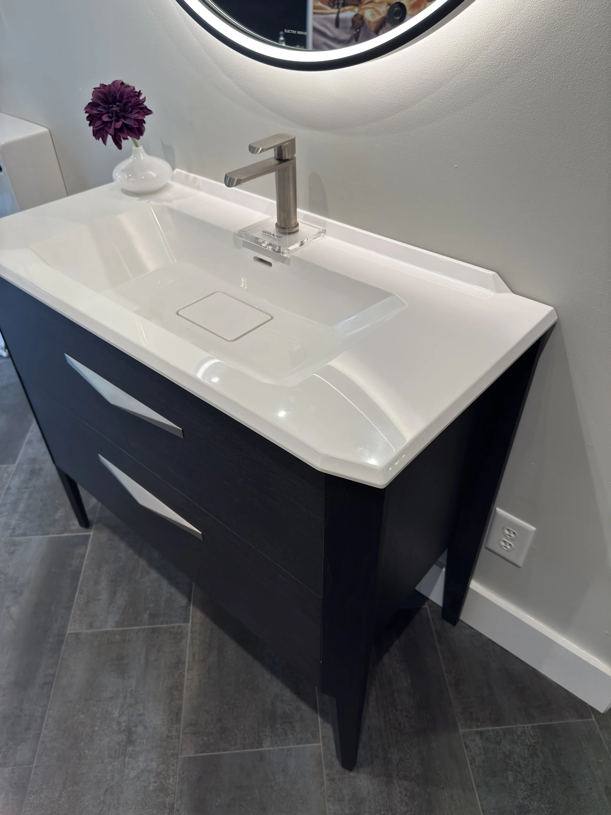 Vanity Sink