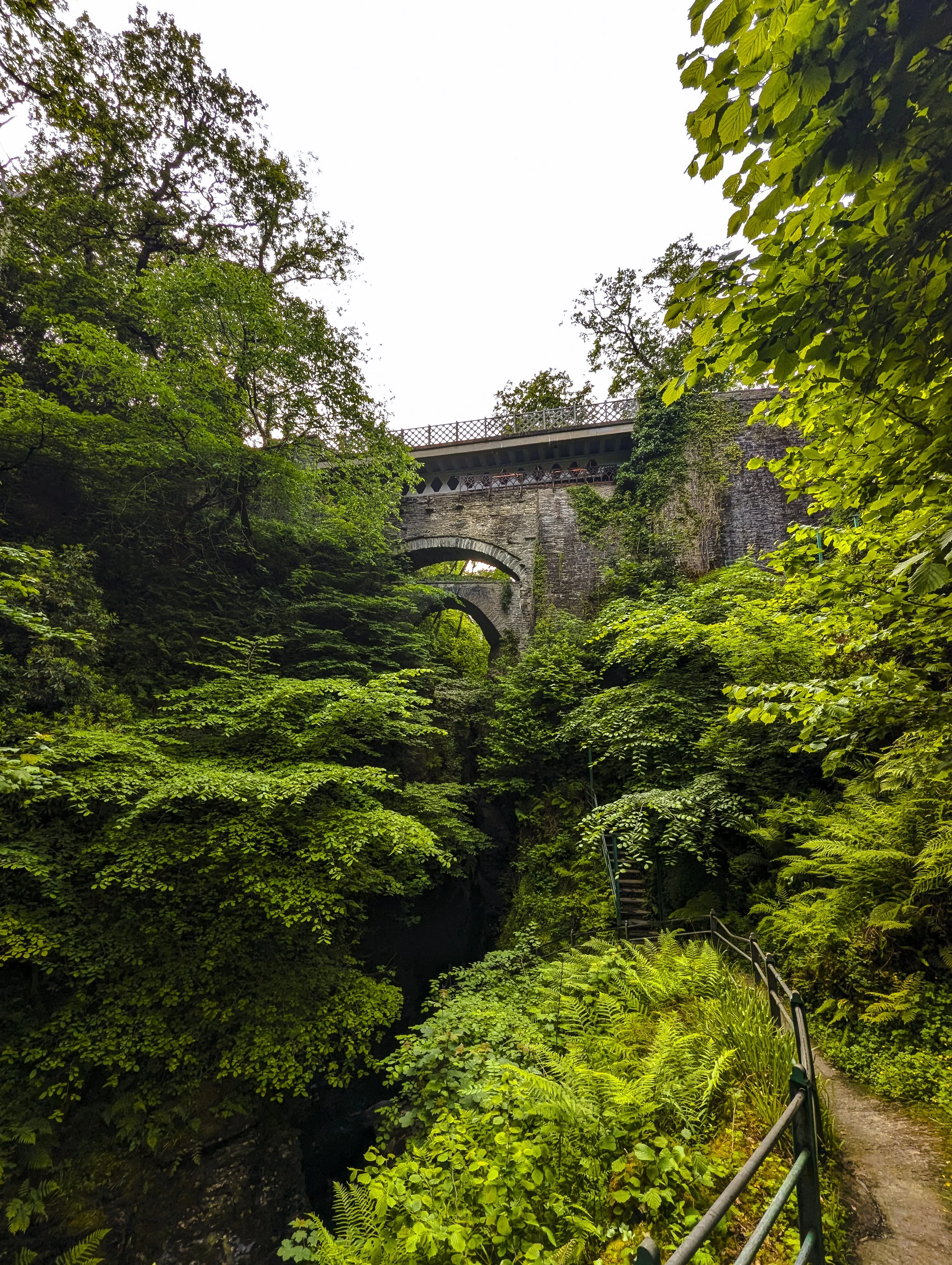 04 // Bannau Brycheiniog