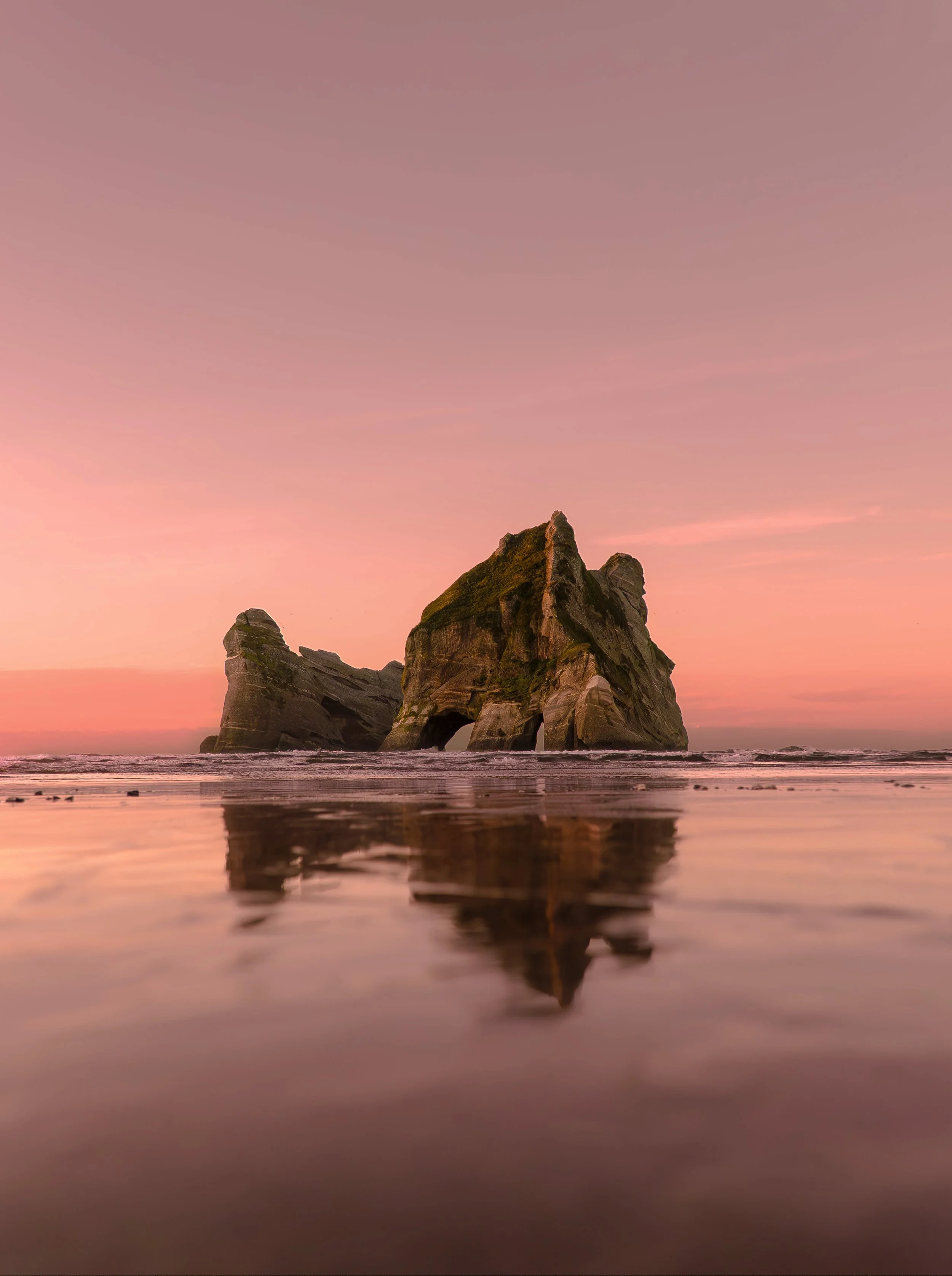 03 // South Island 2026