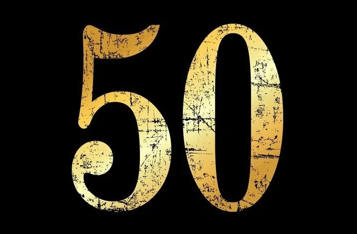 Founding Fifty