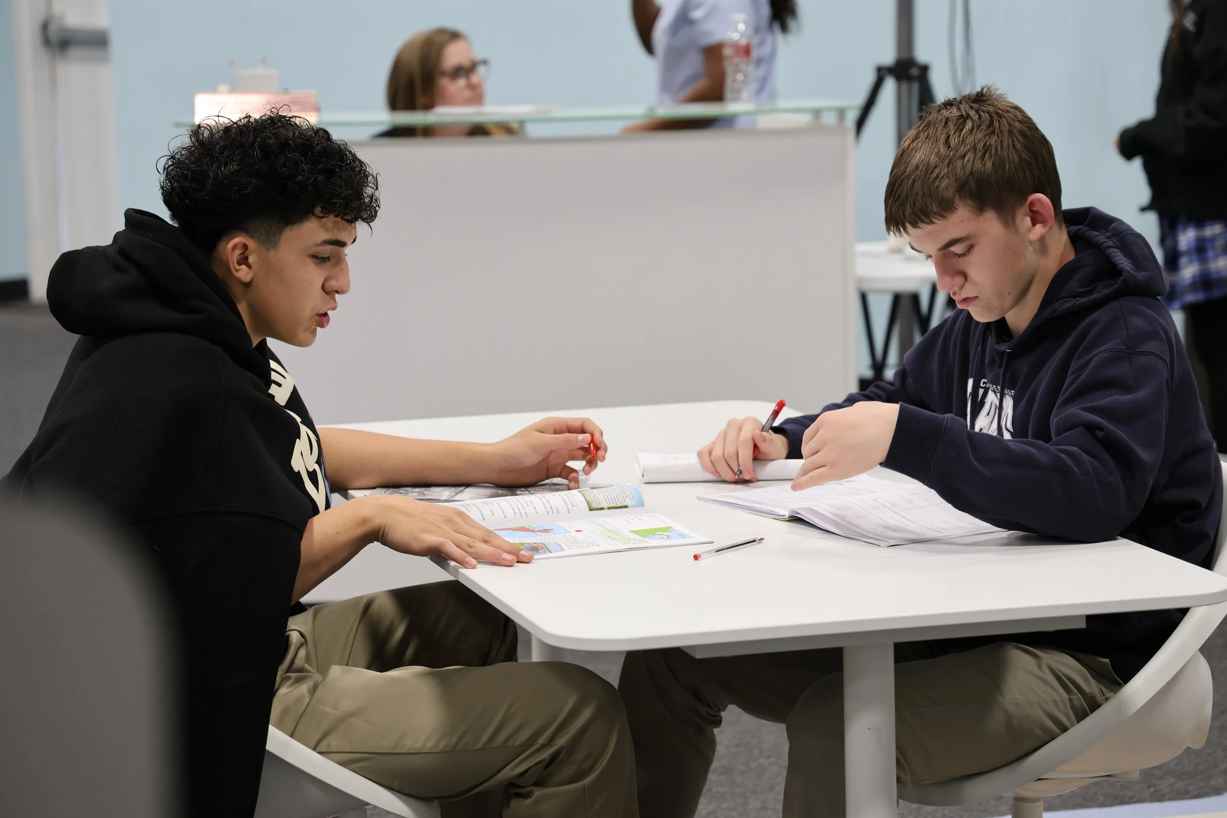 Lighthouse Christian Academy