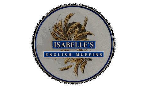 Isabelle's English Muffins (Copy)