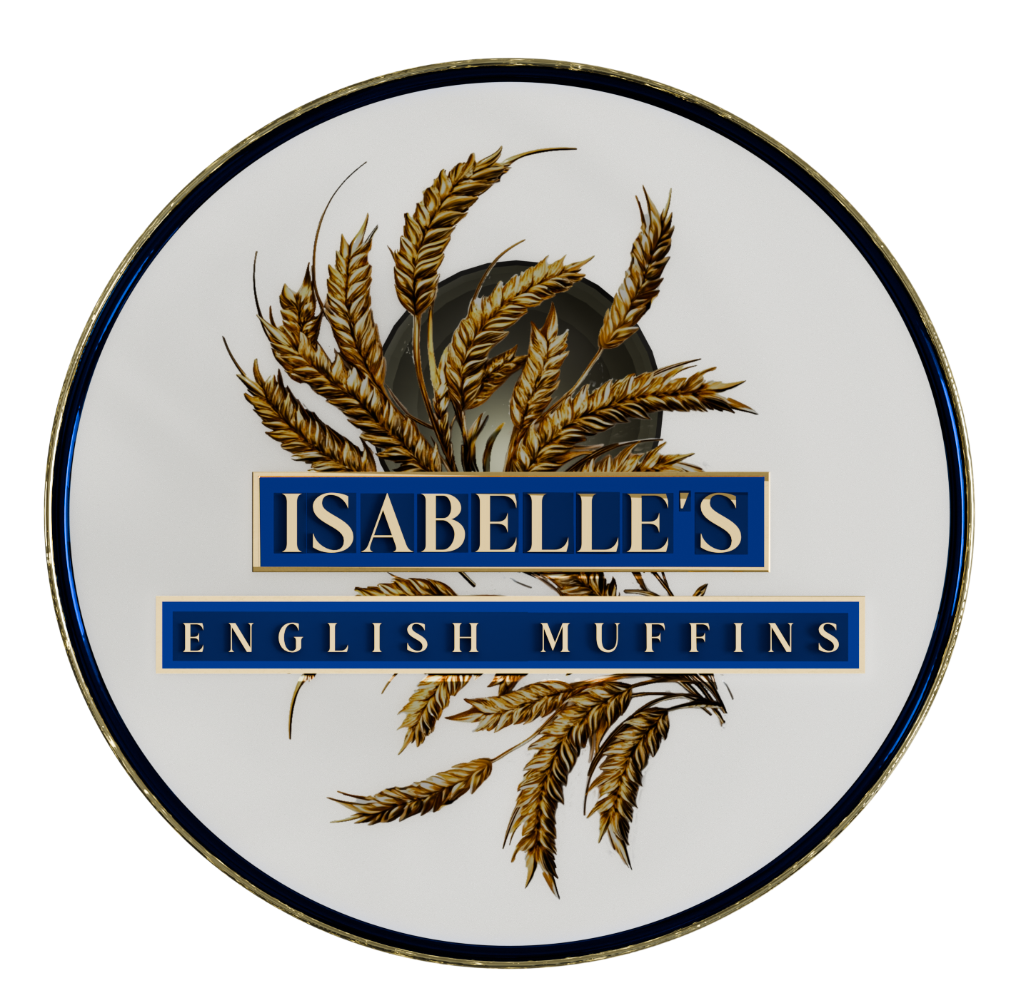 Isabelle's English Muffins (Copy)