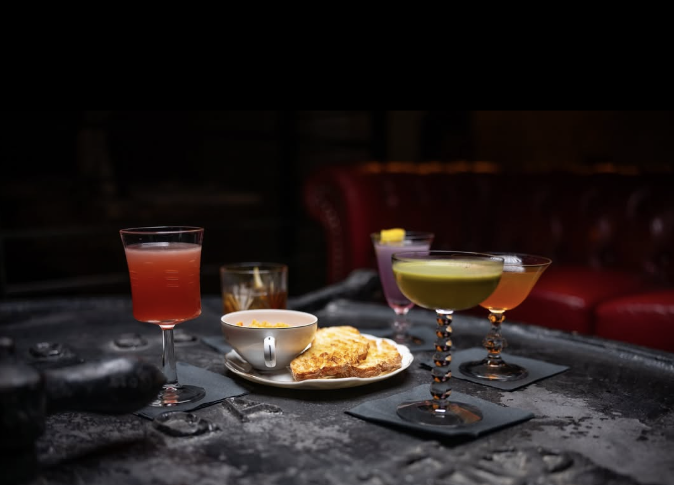 Private Cocktail Class