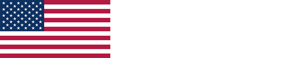 Proudly Made in the USA Banner