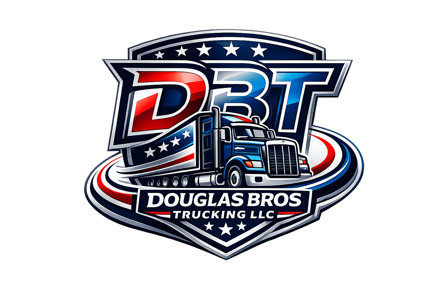 DOUGLAS BROS TRUCKING LLC
