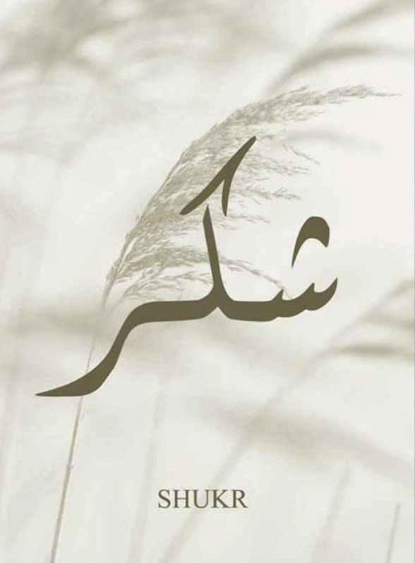 Shukr