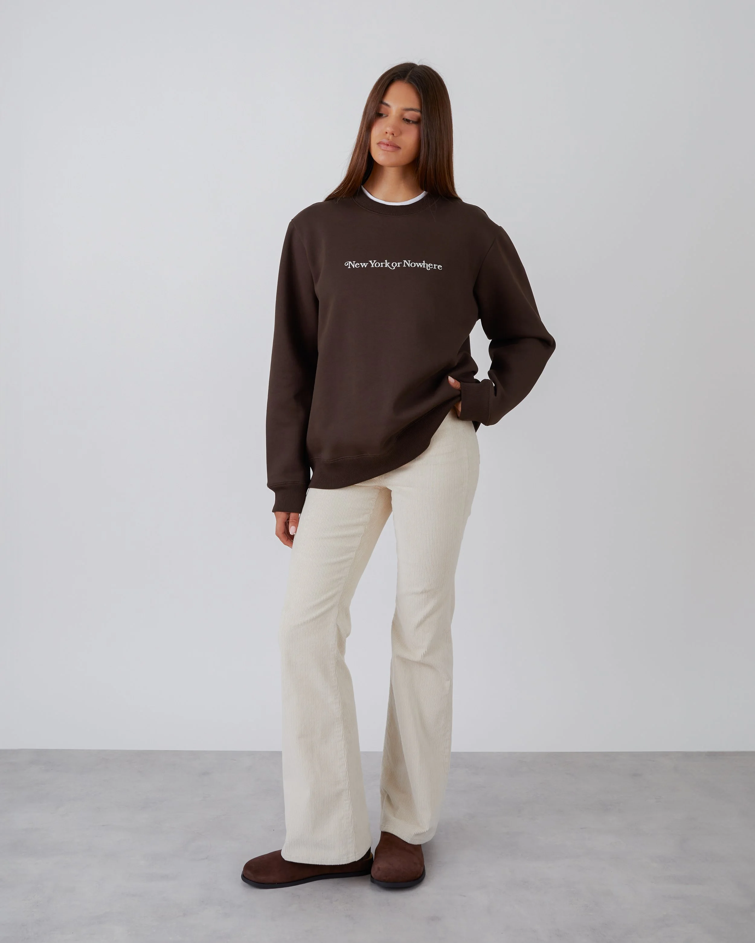 NYON-New-York-Or-Nowhere-Signature-Crewneck-Dark-Brown-2.jpg