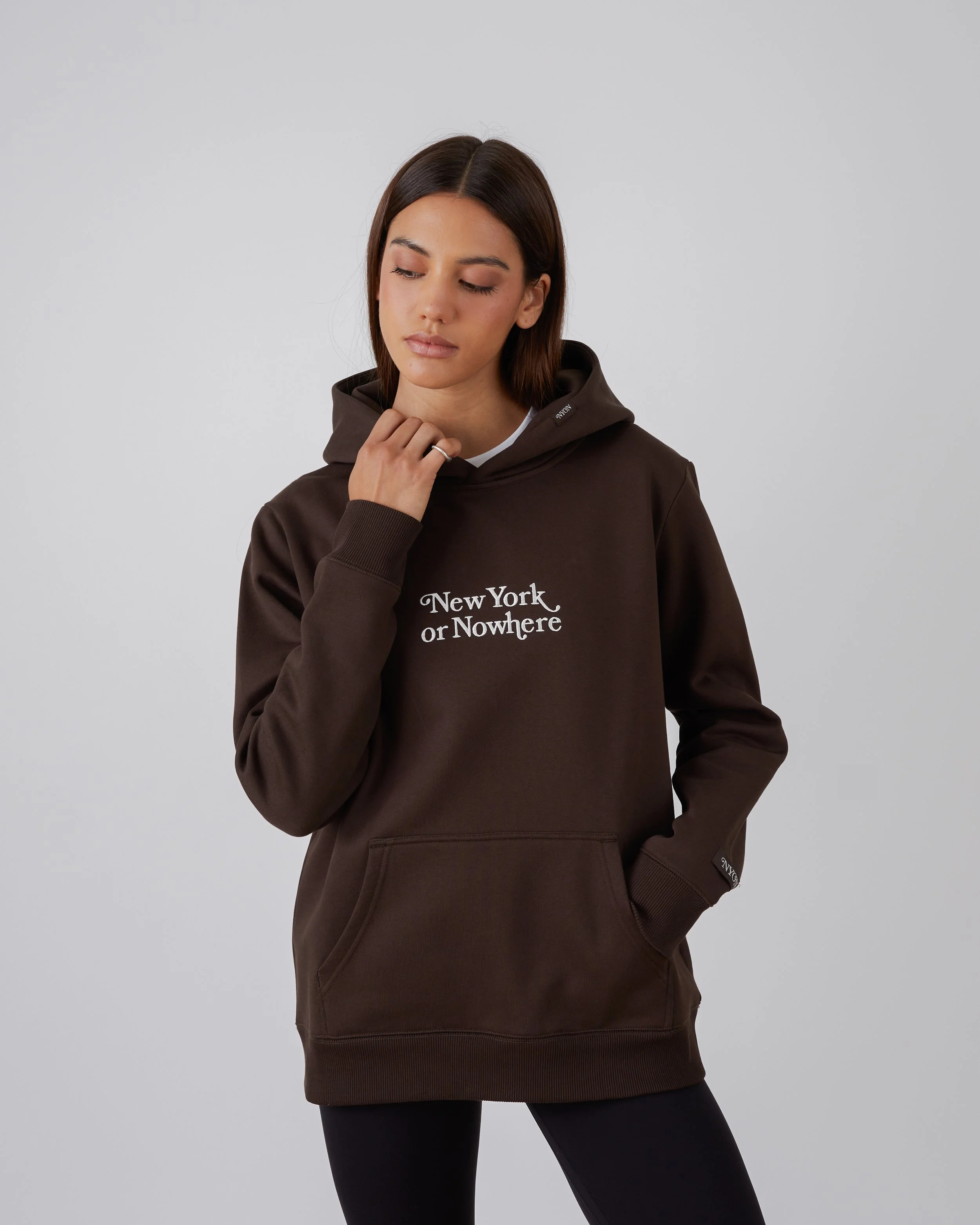 NYON-New-York-Or-Nowhere-Motto-Hoodie-Dark-Brown-4.jpg