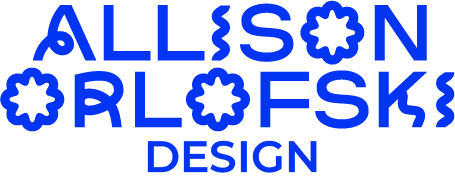 Allison Orlofski Design