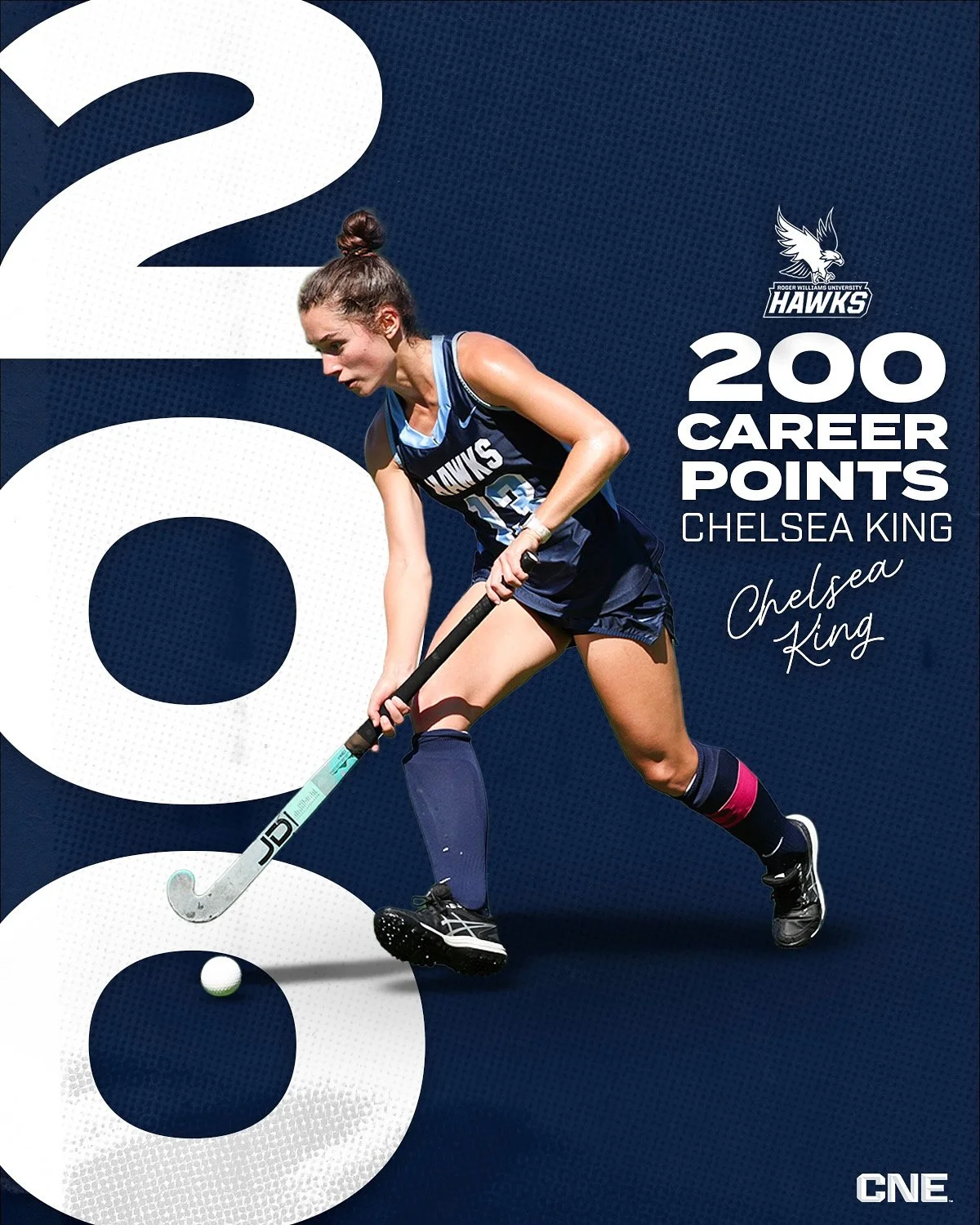 Athletic Graphics | RWU