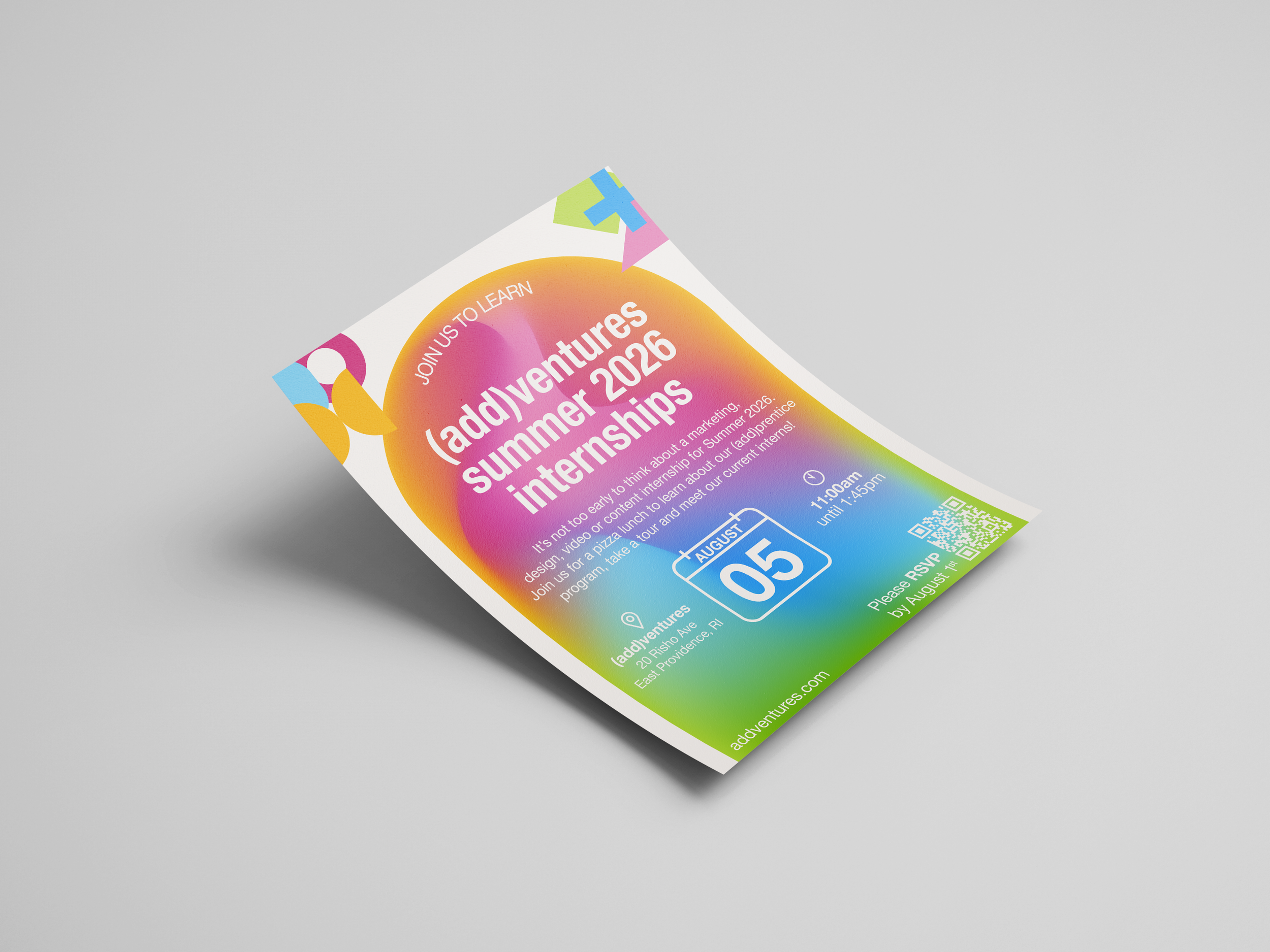 (add)ventures | Advertising Agency