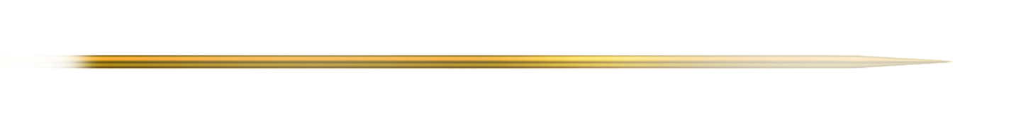 Close-up of a computer keyboard with a yellow highlighting bar and red lines on the keys.