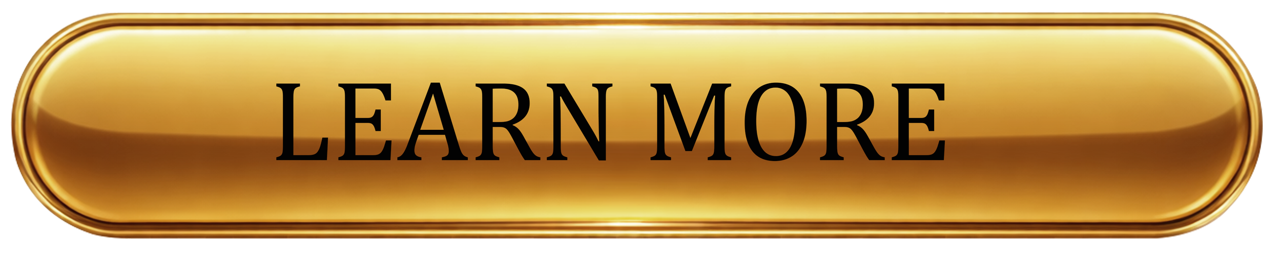 Gold and black button with the text 'Learn More'