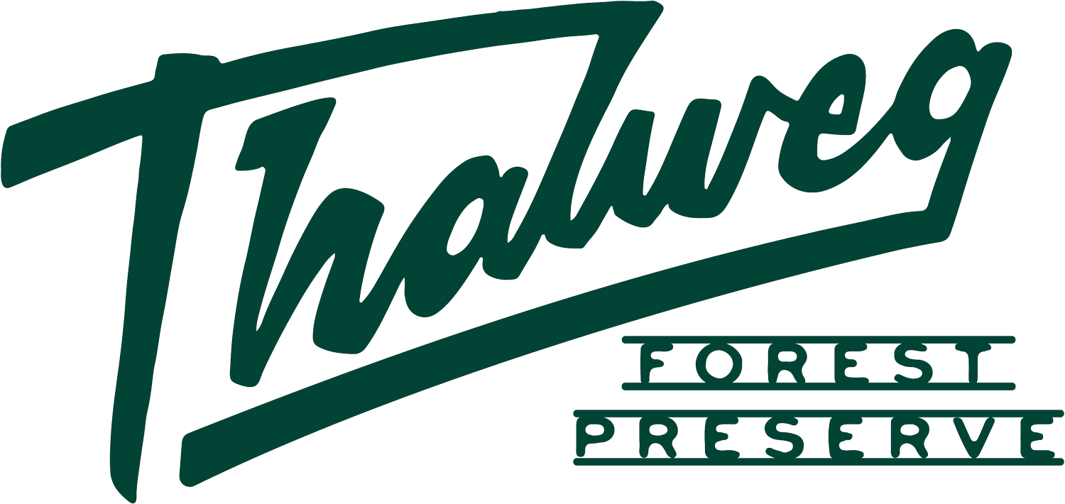 Thalweg Forest Preserve