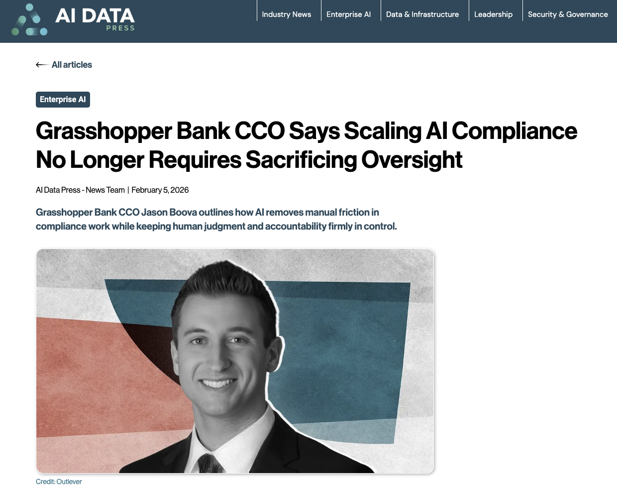 Publication: AI Data Press by EDB Postgres